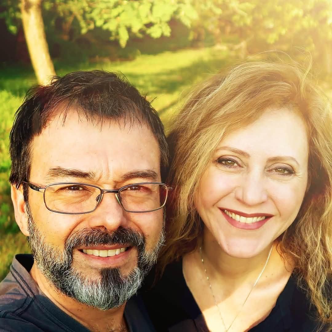 Foto de Alvarenga e Sahmaria