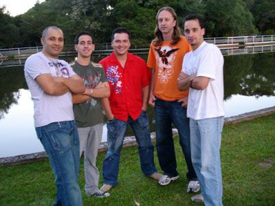 Photo of Banda Eskema Musical