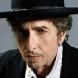 Foto del artista Bob Dylan