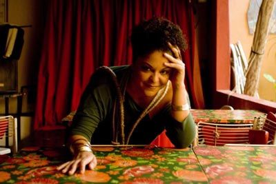 Foto de Fabiana Cozza