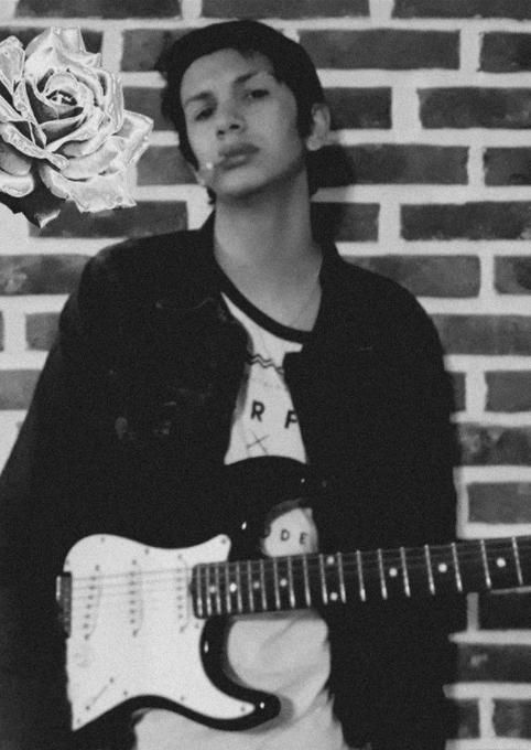 Foto de Nicolas Lapeña