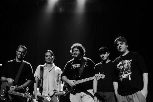 Foto de Saco de Ratos