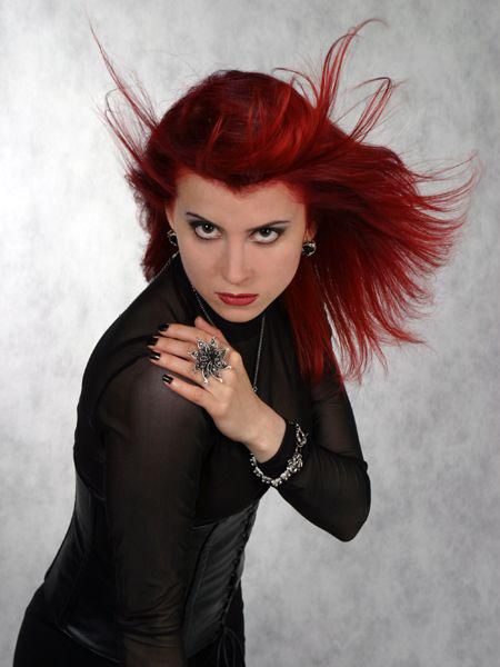 Foto de Dark Princess