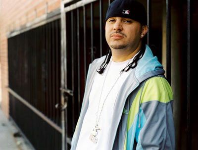 Photo of DJ Felli Fel