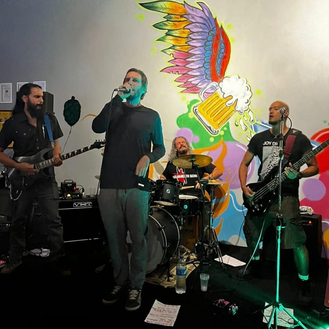 Foto de Terra Arrasada