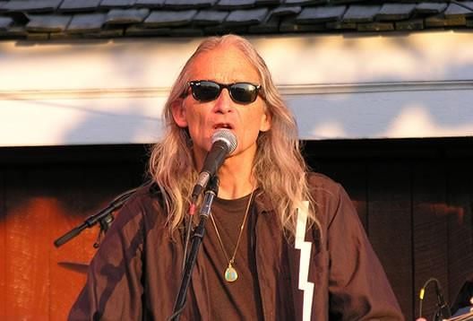 Foto de Jimmie Dale Gilmore