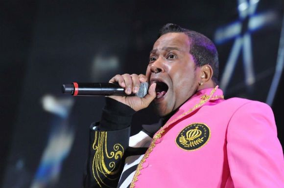 Foto de Wander Pires