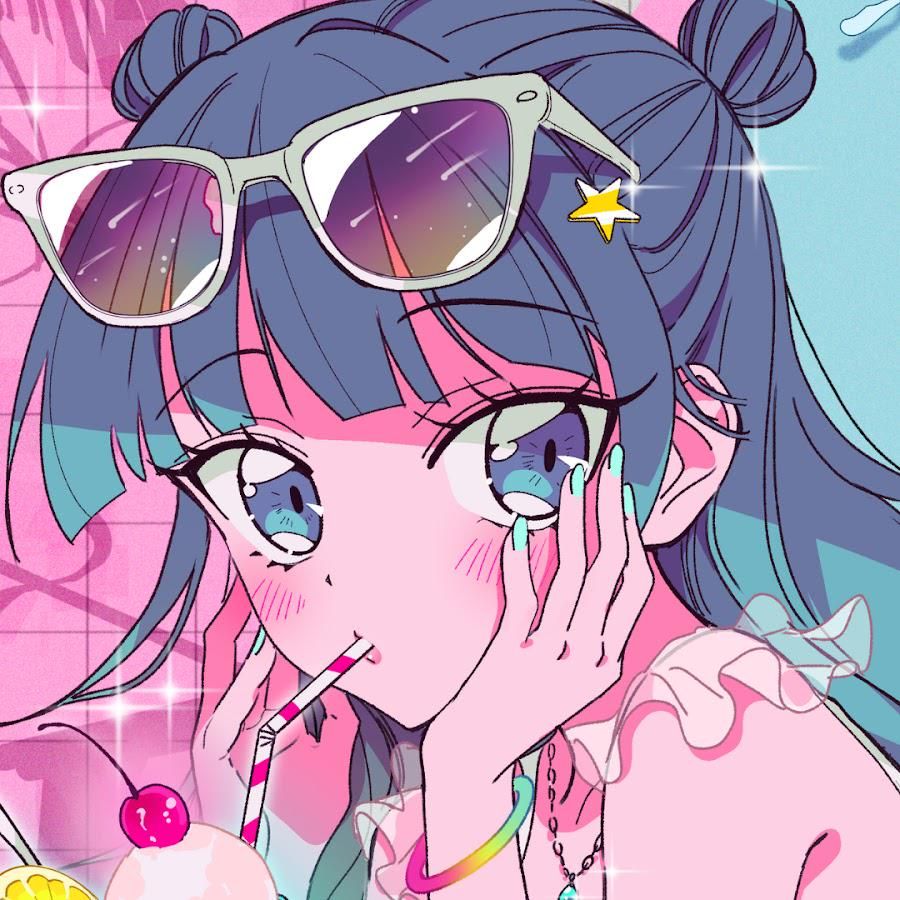 Foto de めろくる (Mellowcle)