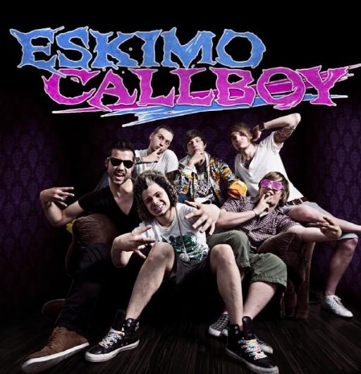 Foto de Electric Callboy