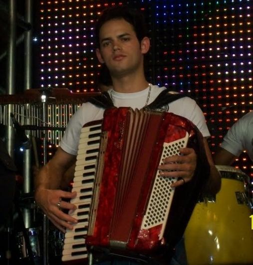 Foto de Banda Maluvidos