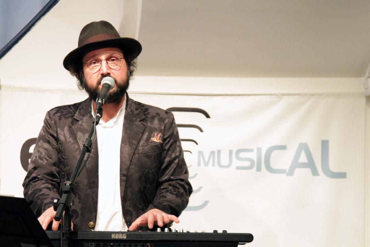 Foto de Arthur de Faria