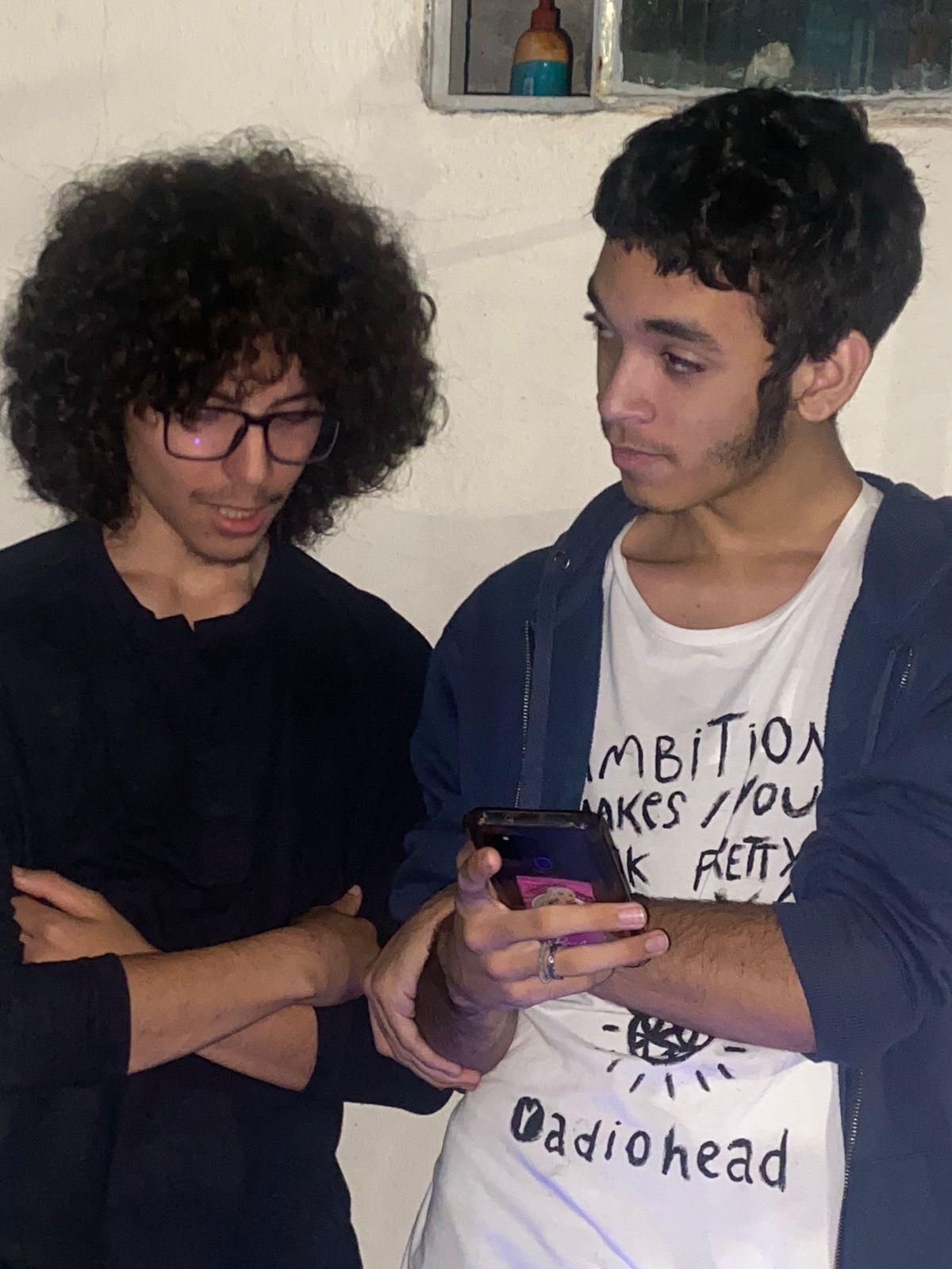 Foto de Wasted Kidds