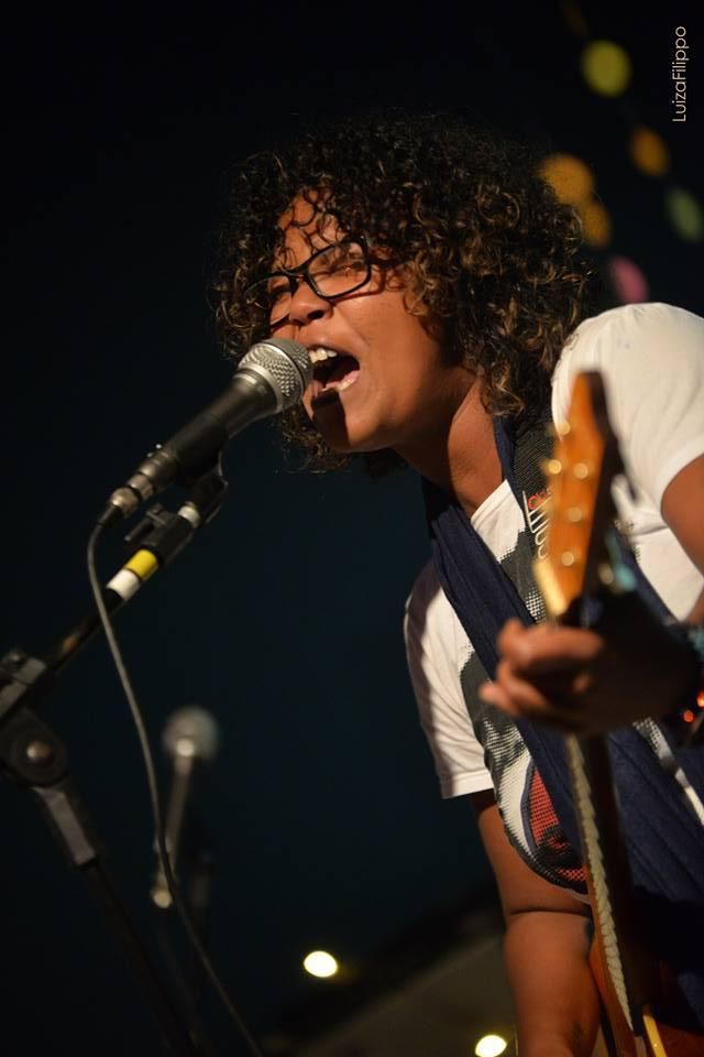 Foto de Prika Lourenço