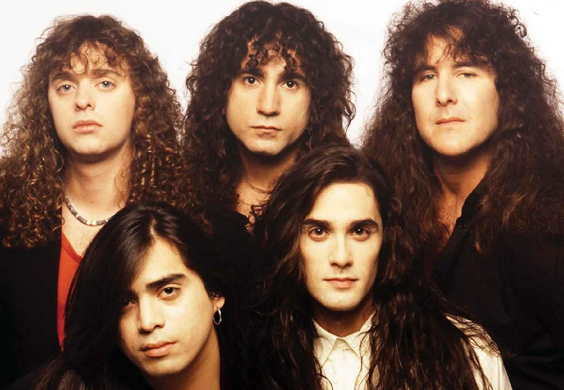 Foto de Fates Warning