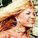 Foto do artista Elba Ramalho
