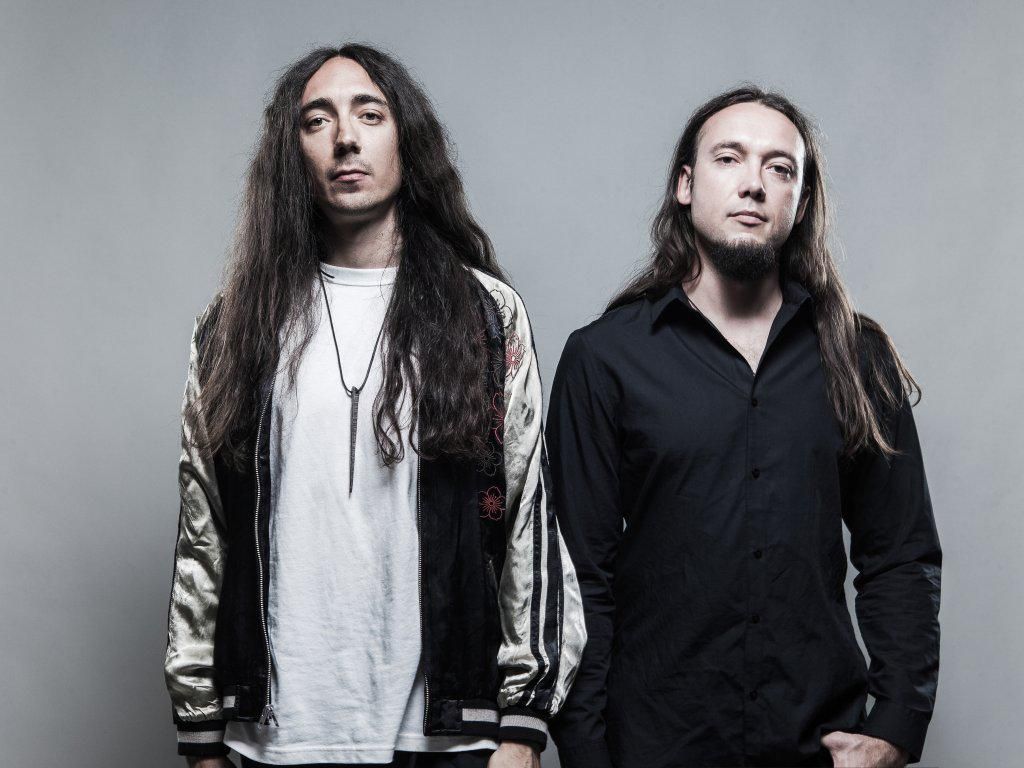 Foto de Alcest