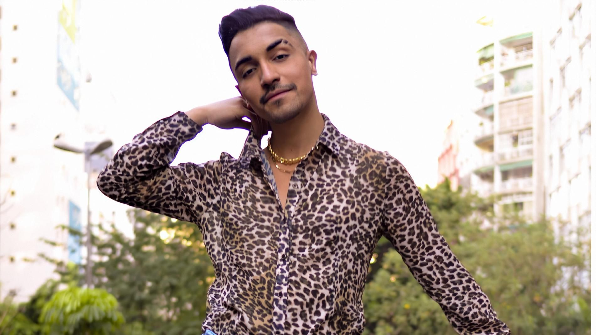 Foto de Douglas Nobre