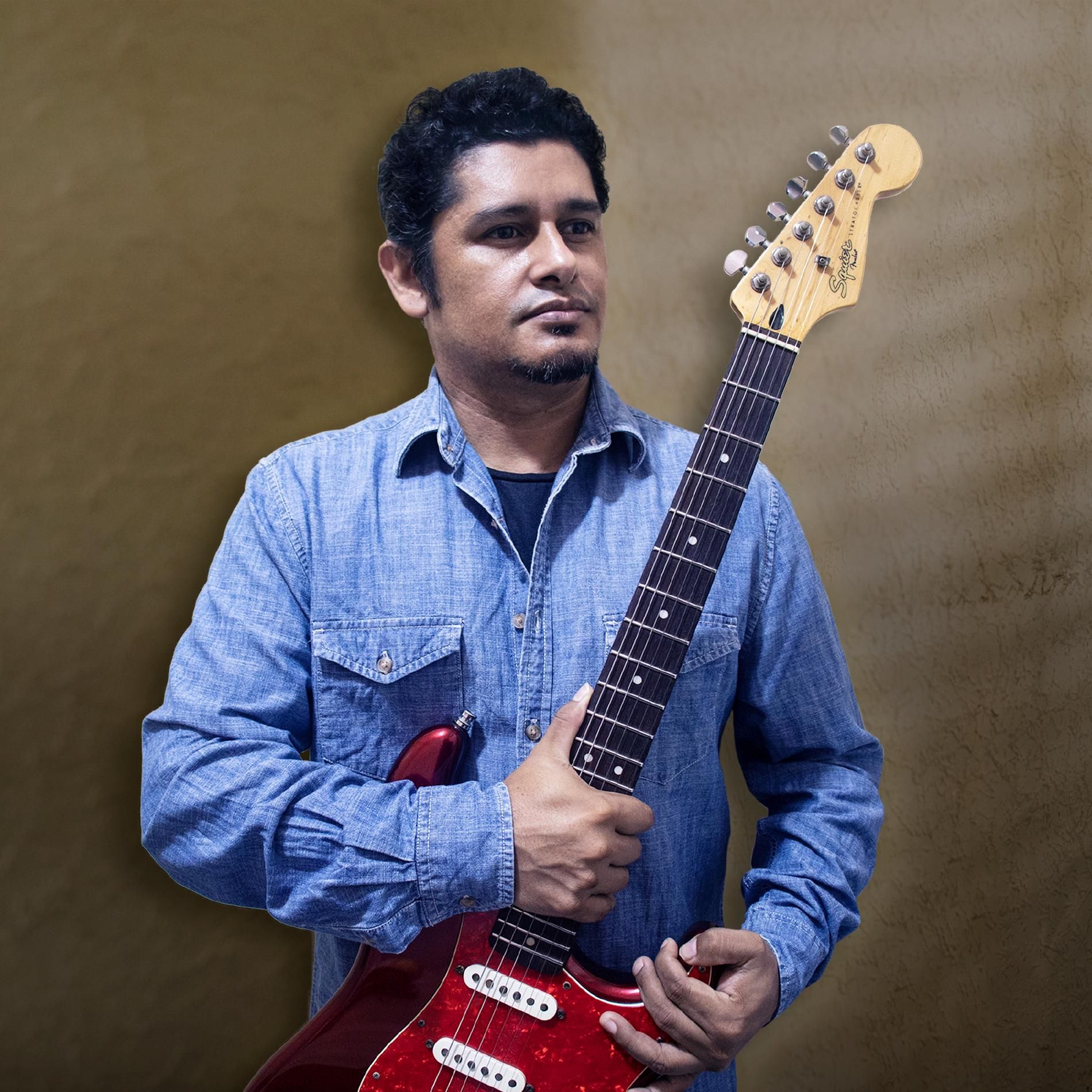 Foto de Leonardo Oliveira (Oficial)