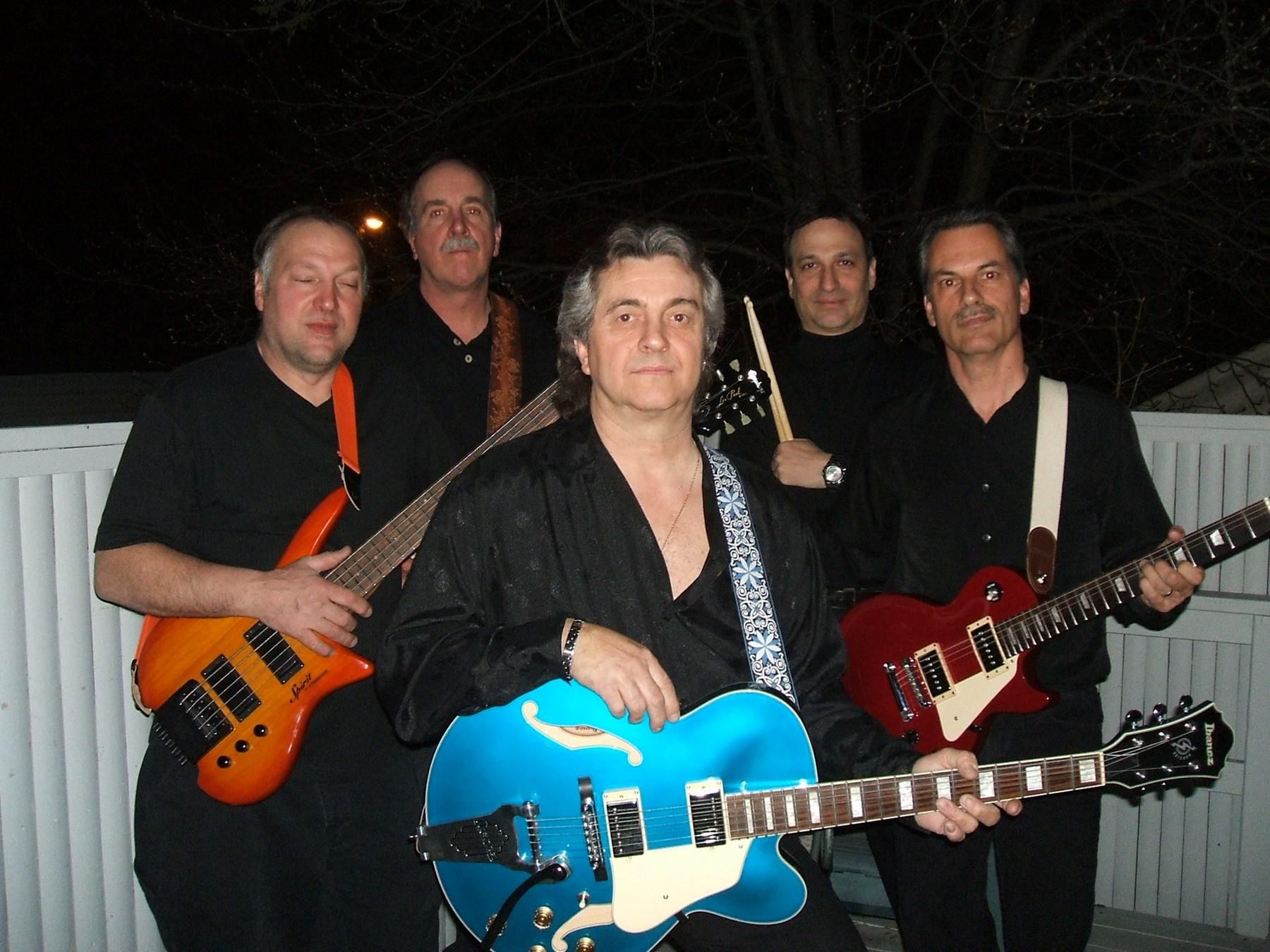 Foto de Earl Valentine