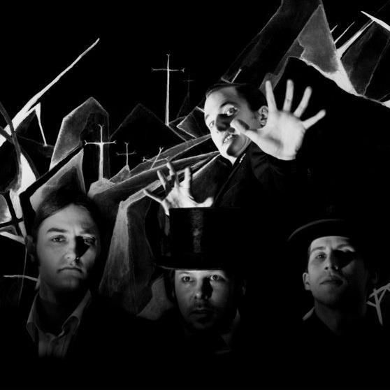 Photo of Coffinshakers