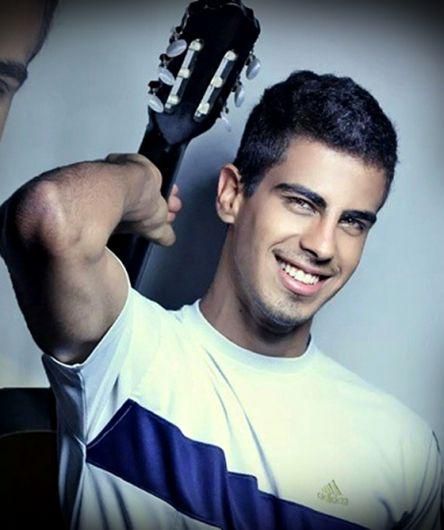 Foto de Hiago Santos