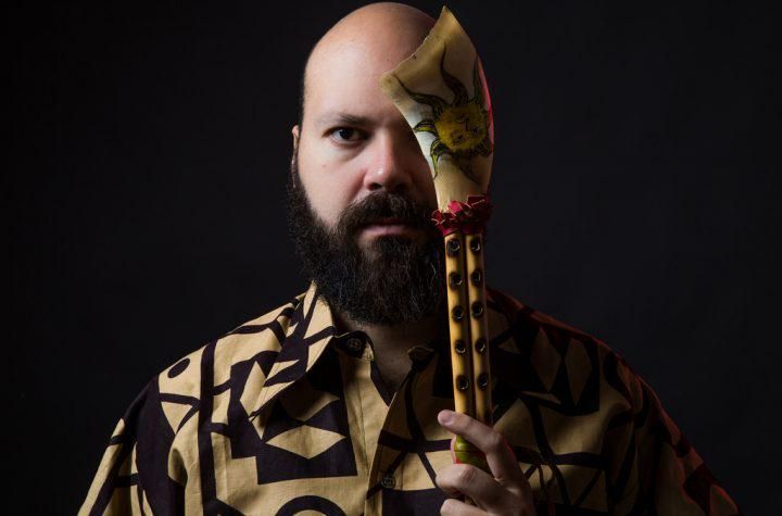 Foto de Thiago França