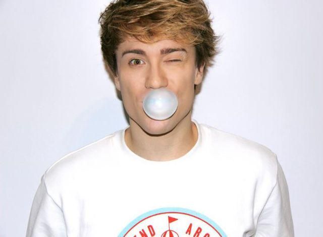 Photo of Carlos Marco