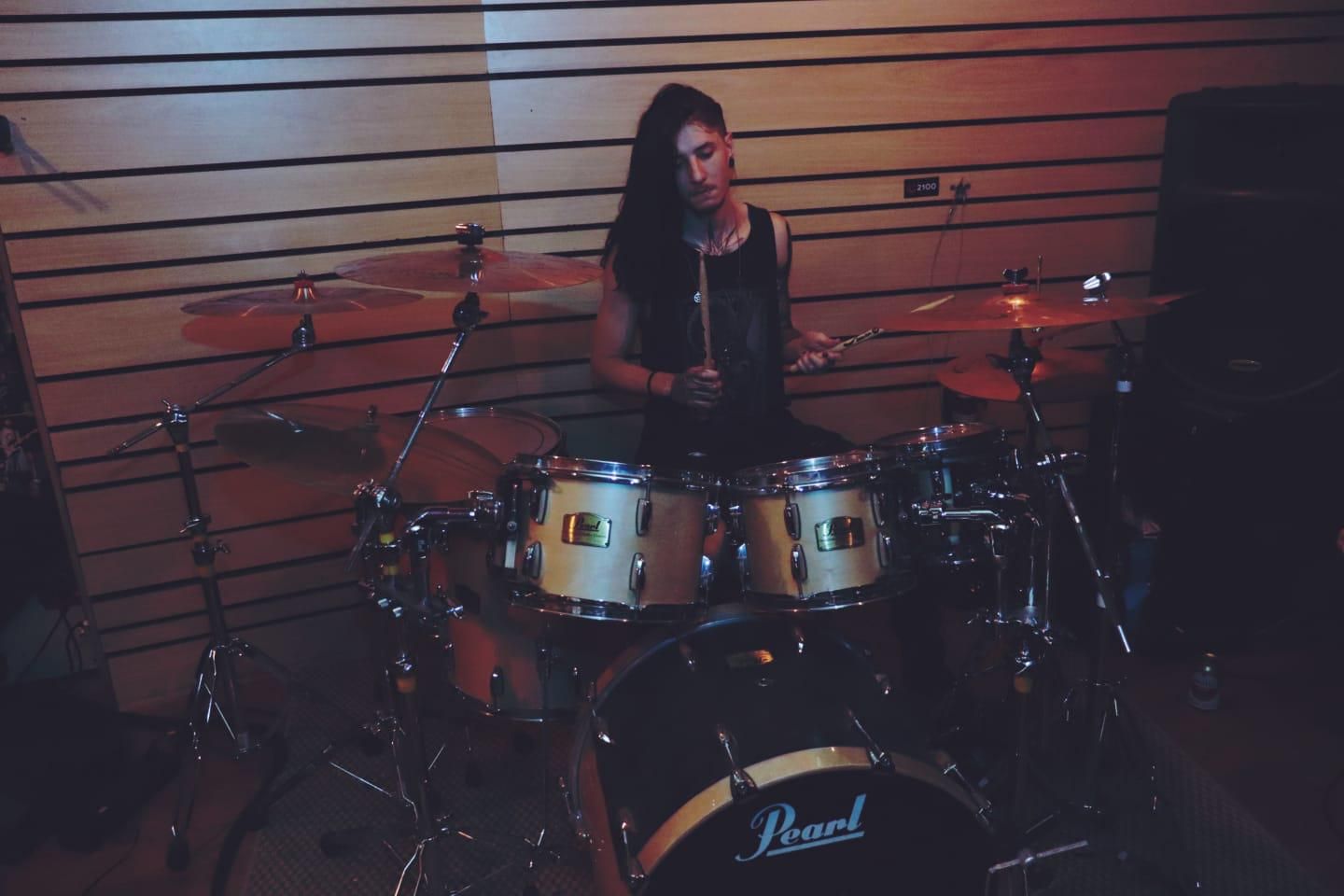 Foto de Post Human Sounds