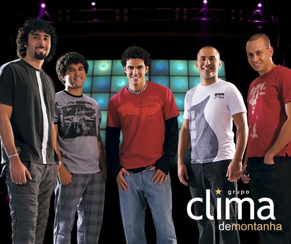 Photo of Clima de Montanha
