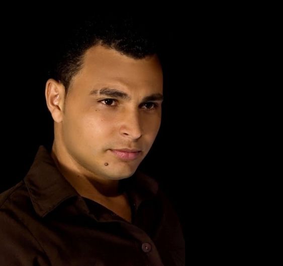 Foto de Felix e Felipe