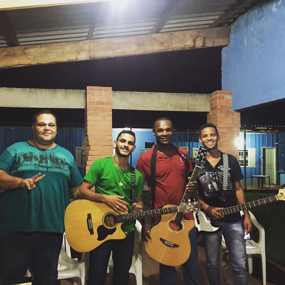 Foto de Porção Eterna