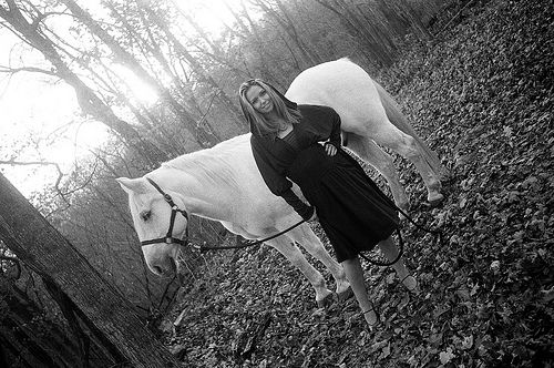 Foto de Melissa Greene