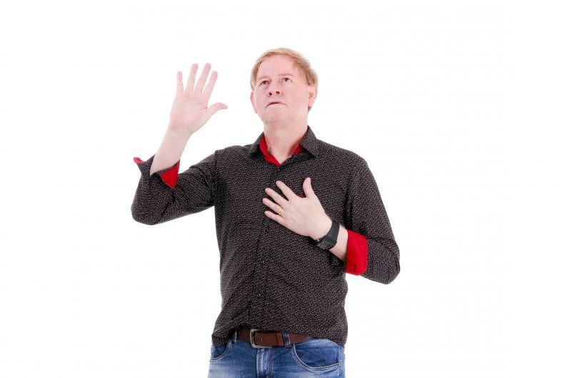 Foto de Irani Pires Gospel