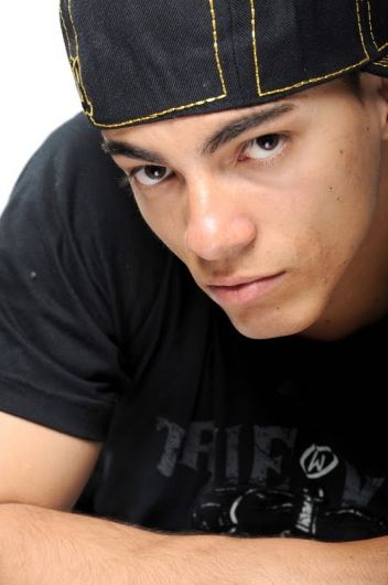 Foto de Delton Bancks