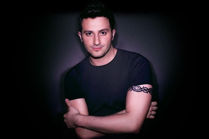 Foto de Sylvio Marinho