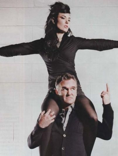 Photo of Kristeen Young