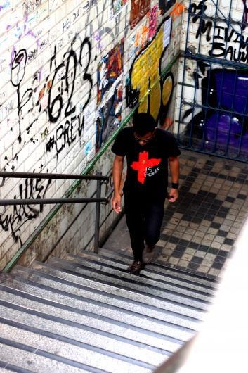 Foto de Jonathan Moreira