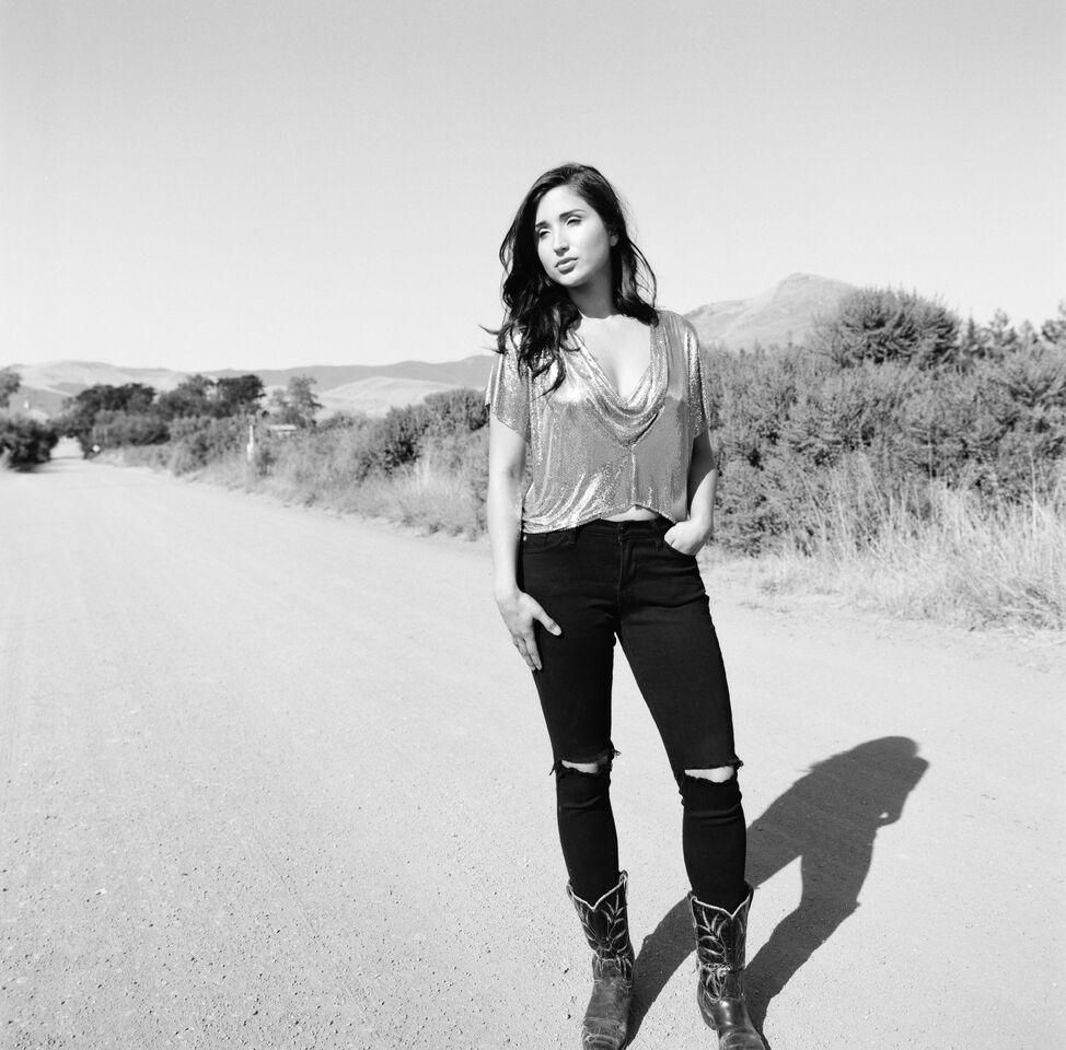 Foto de Jade Jackson