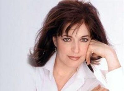 Foto de Ann Hampton Callaway