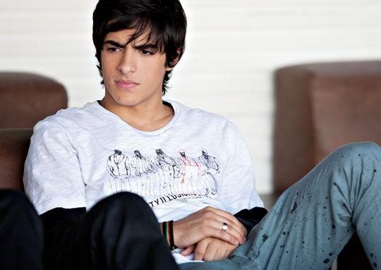 Photo of Bruno Anacleto