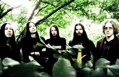 Foto de Spiritual Beggars