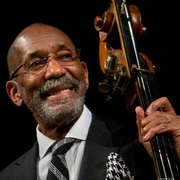 Foto de Ron Carter