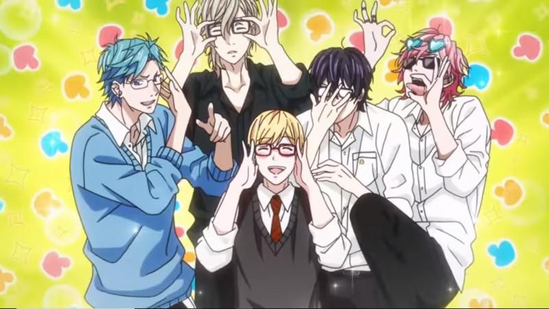 Foto de Yarichin Bitch Club