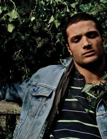 Foto de Cosmo Jarvis