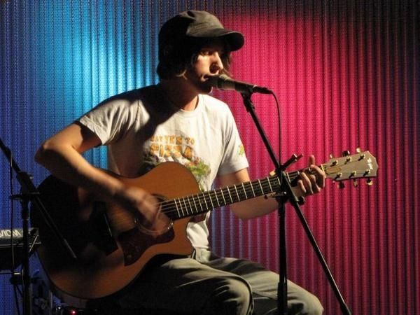 Foto de Brad Doggett