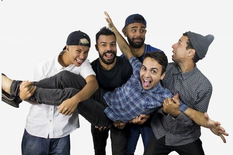 Foto de Crônicas de Rua