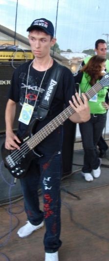 Foto de Banda Ramote