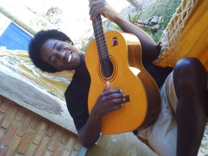 Photo of Edinho Negresco