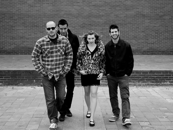 Foto de American Pinup