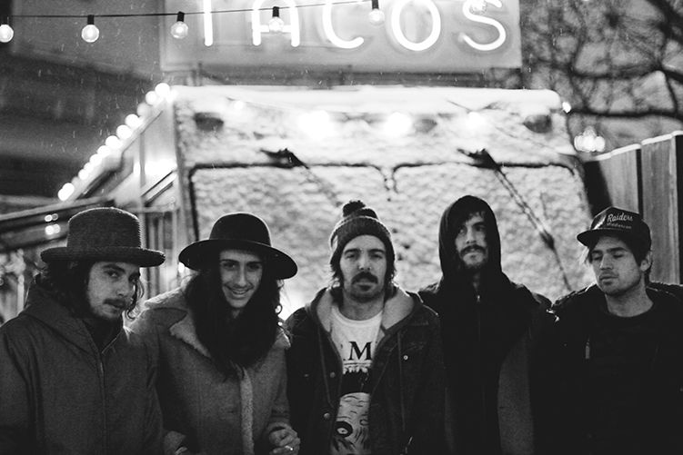 Foto de The Growlers